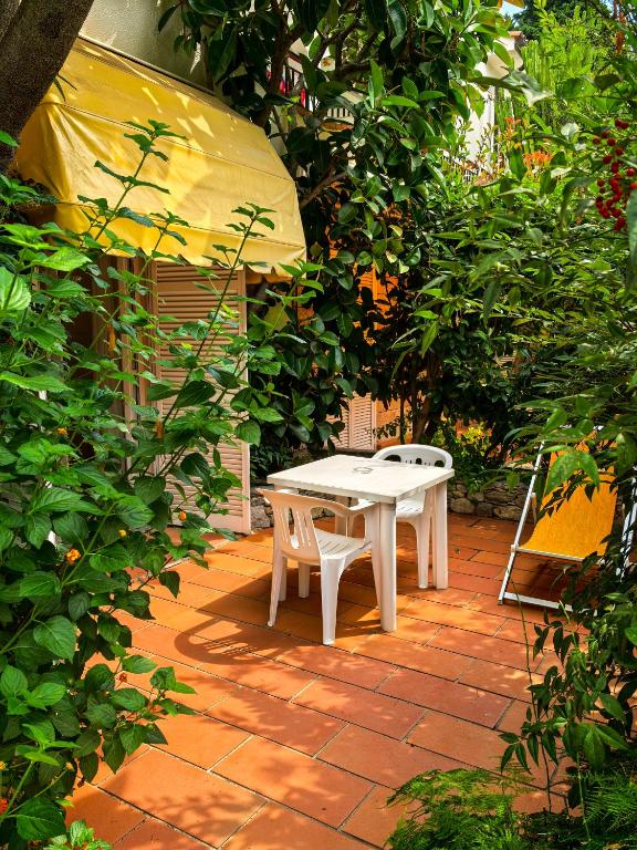 Residence dei Fiori – Pietra Ligure