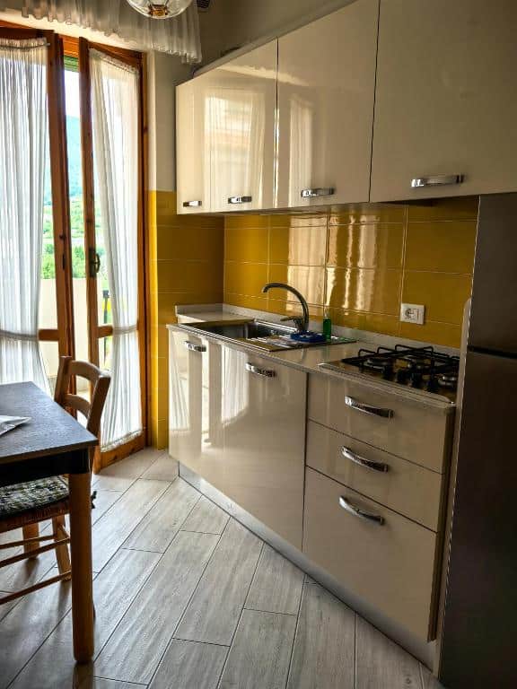 Residence dei Fiori – Pietra Ligure