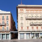 Hotel Belvedere San Gottardo – Verbania