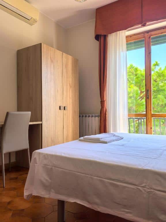Residence dei Fiori – Pietra Ligure