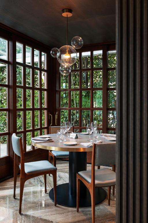 Hotel La Palma – Stresa
