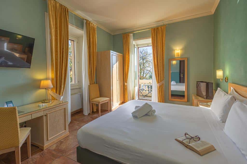 Hotel Belvedere San Gottardo – Verbania