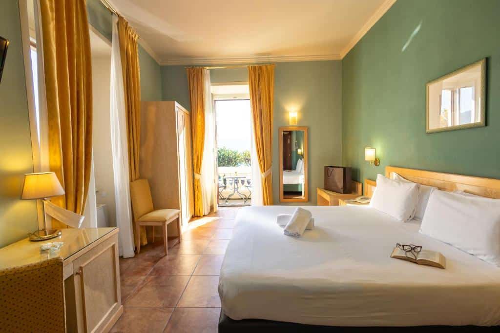 Hotel Belvedere San Gottardo – Verbania