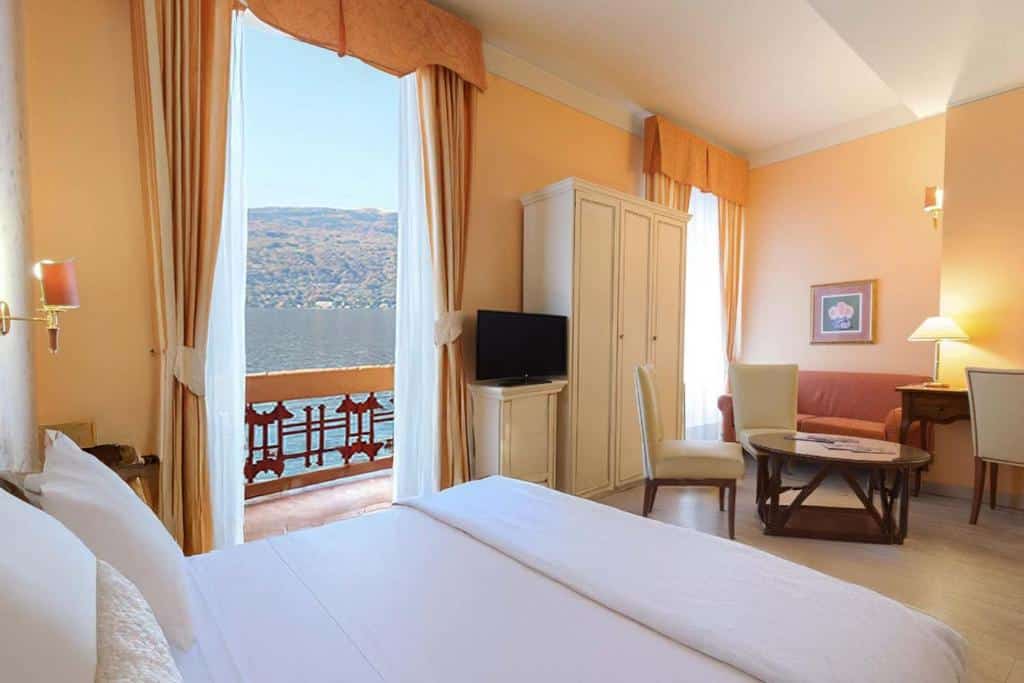 Hotel Pallanza – Verbania