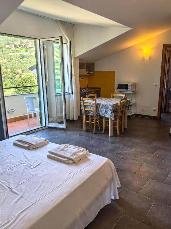 Residence dei Fiori – Pietra Ligure