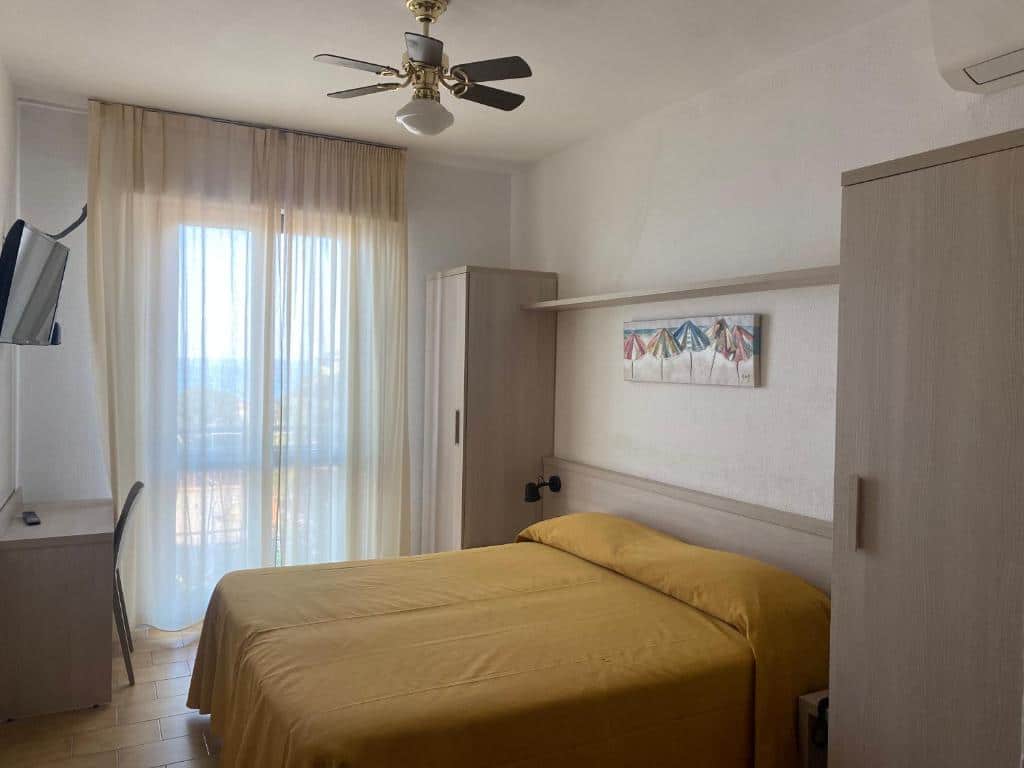 Hotel Ulivo – Diano Marina
