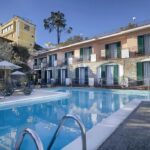 Hotel Ulivo – Diano Marina