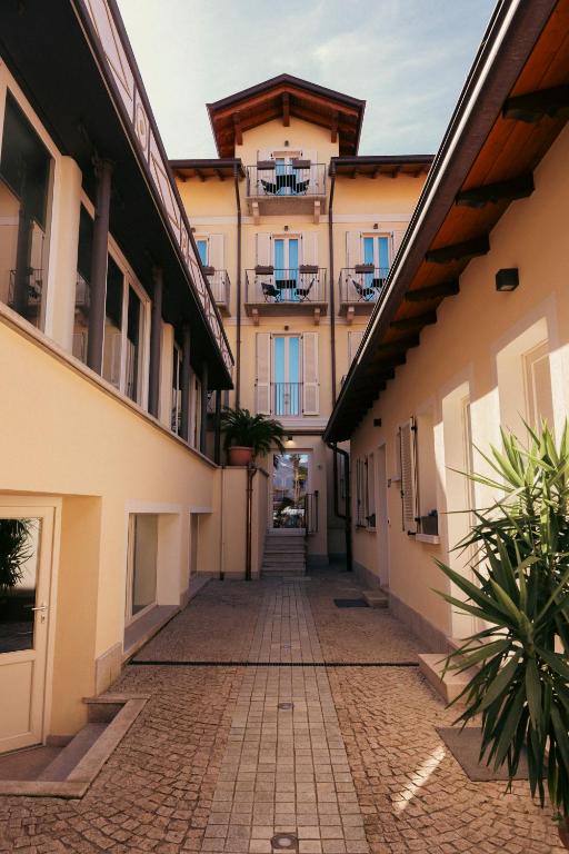 Hotel Rosa – Baveno
