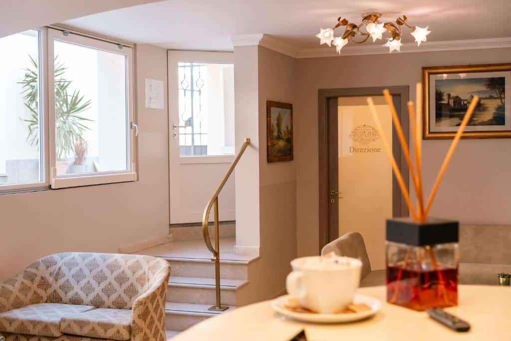 Hotel Rosa – Baveno