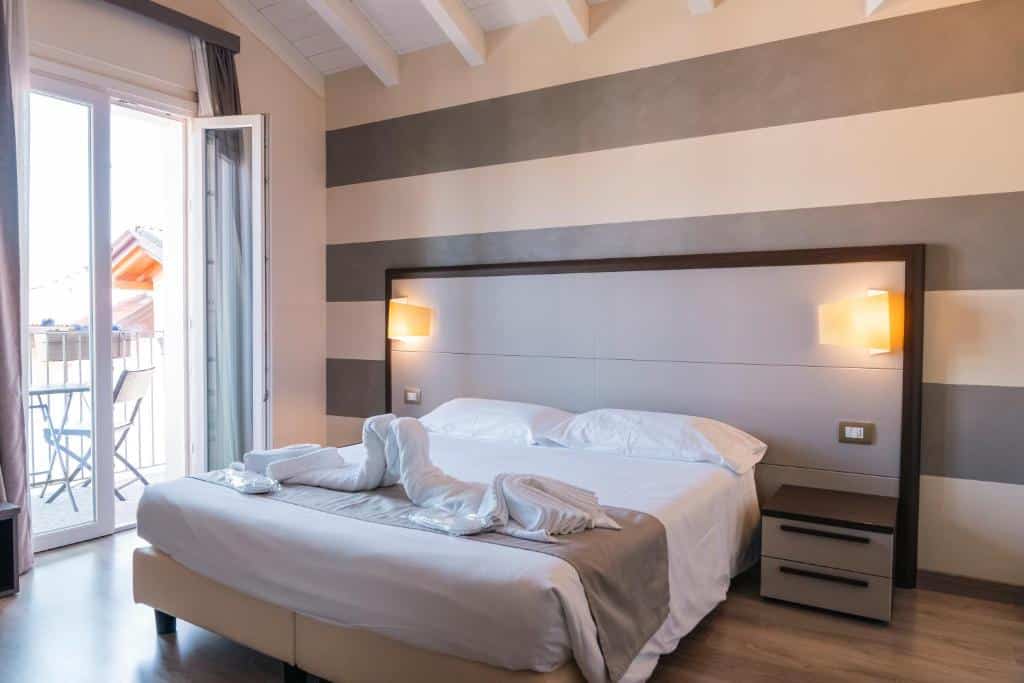 Hotel Rosa – Baveno