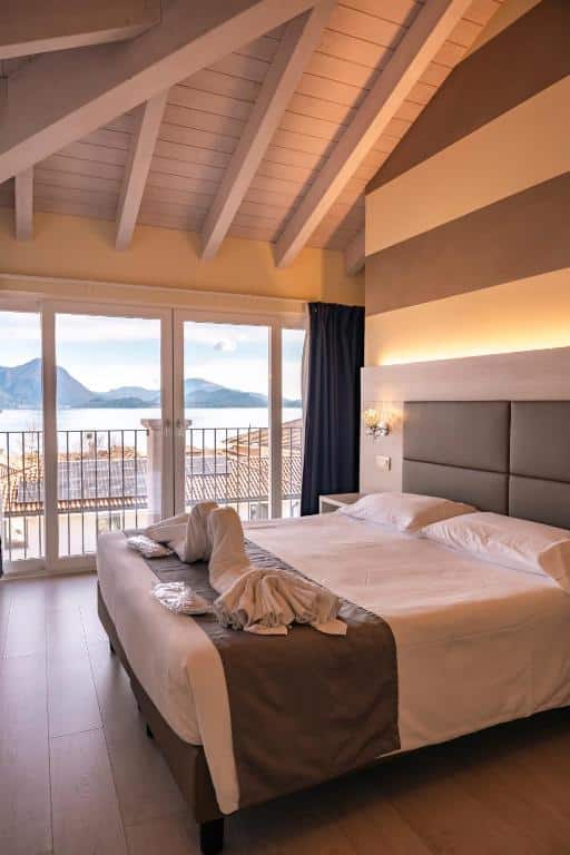 Hotel Rosa – Baveno