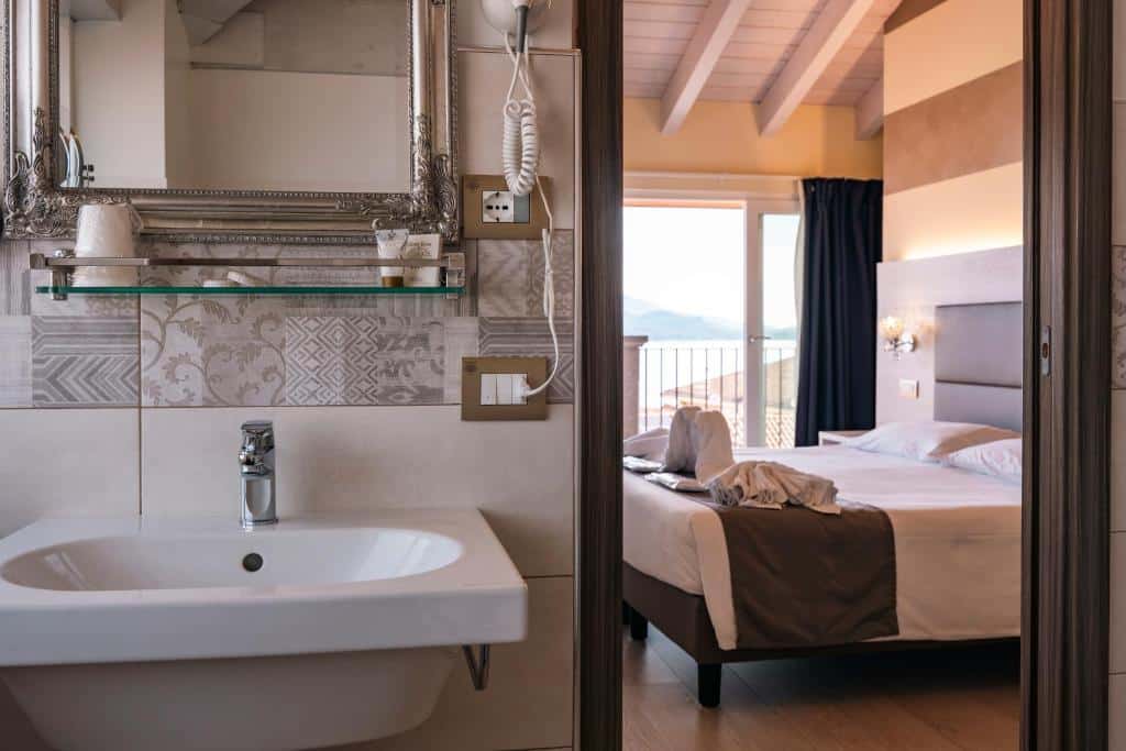 Hotel Rosa – Baveno