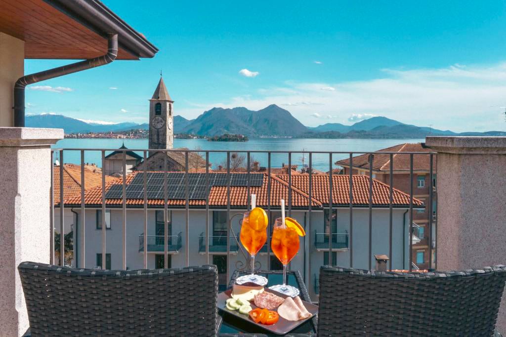 Hotel Rosa – Baveno