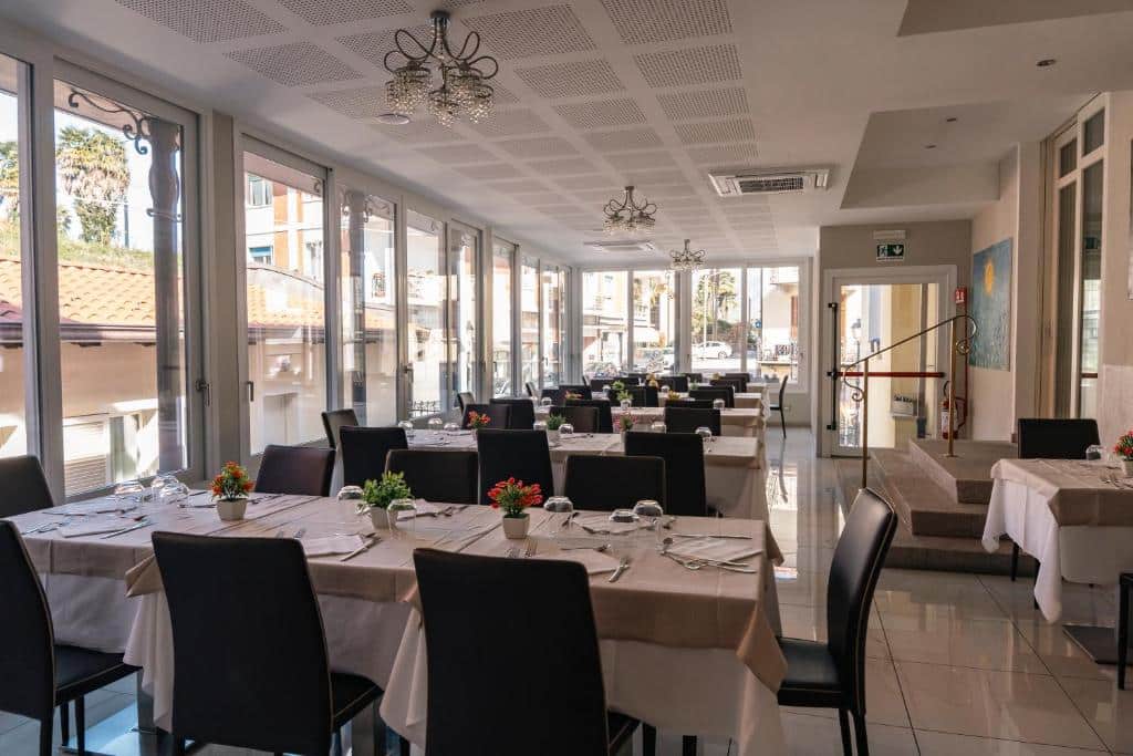 Hotel Rosa – Baveno