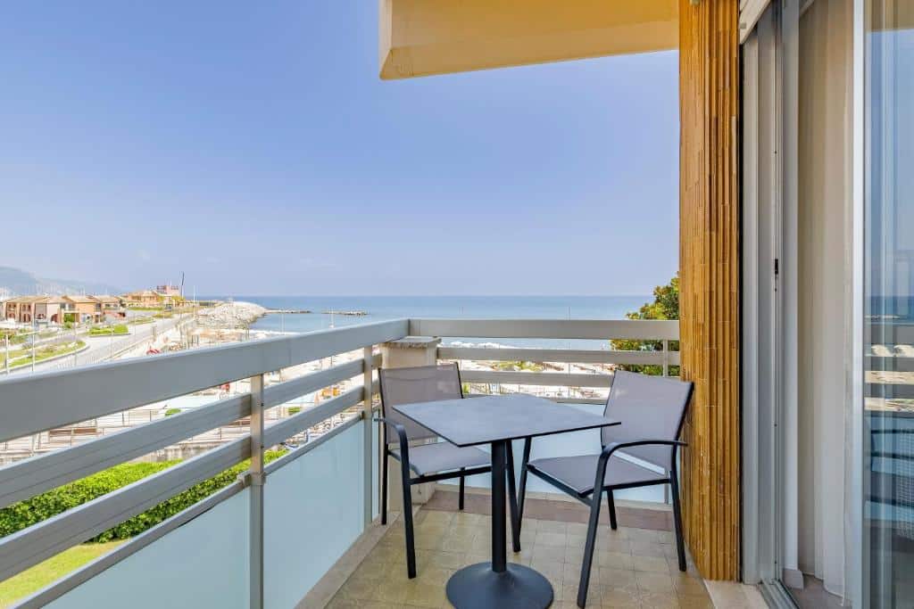 Hotel Garden Lido – Loano