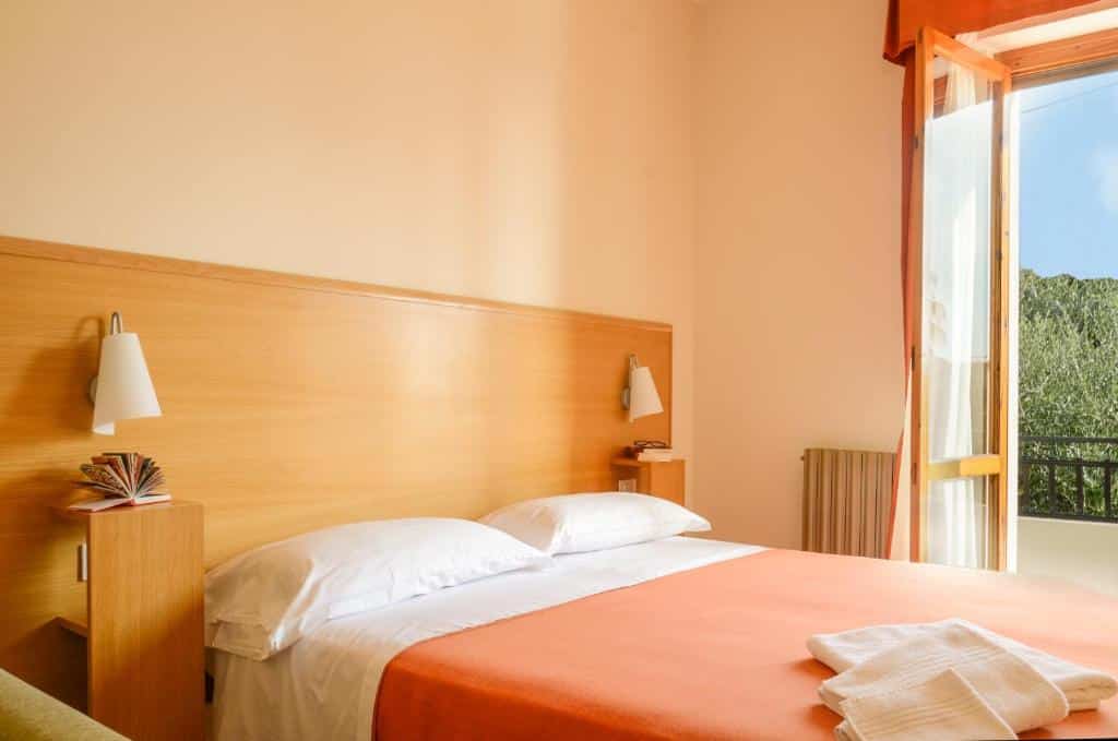 Residence dei Fiori – Pietra Ligure