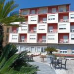 Hotel Robinia – Imperia