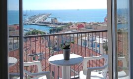 Hotel Robinia - Imperia