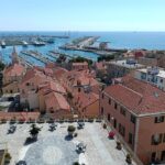 Hotel Robinia – Imperia