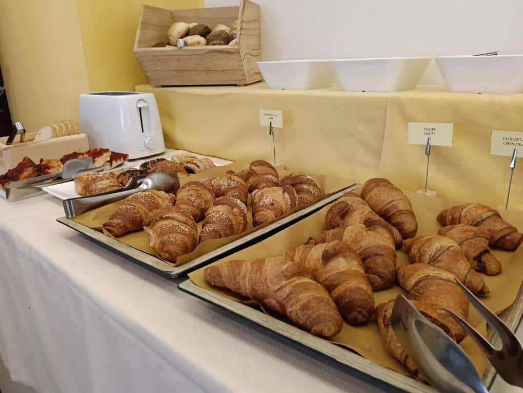 Hotel Robinia – Imperia
