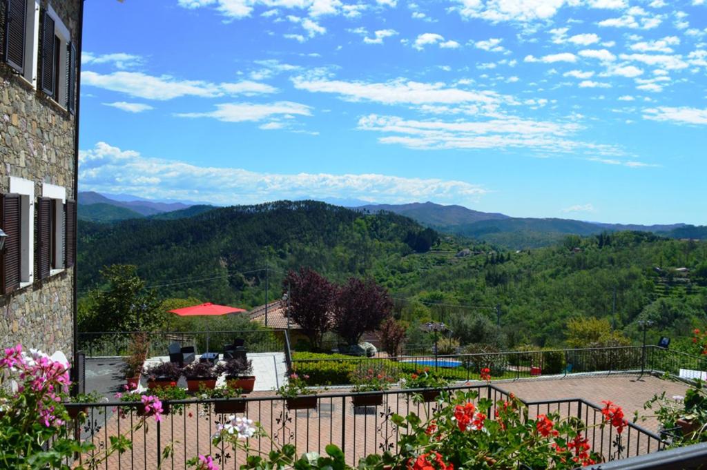 Villaggio Antiche Terre Hotel & Relax – Faggiona di Pignone