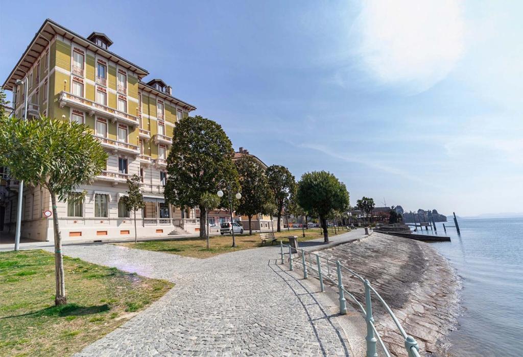 Hotel Pallanza – Verbania