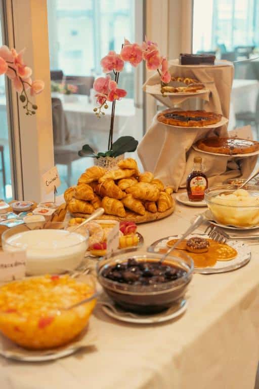 Hotel Rosa – Baveno