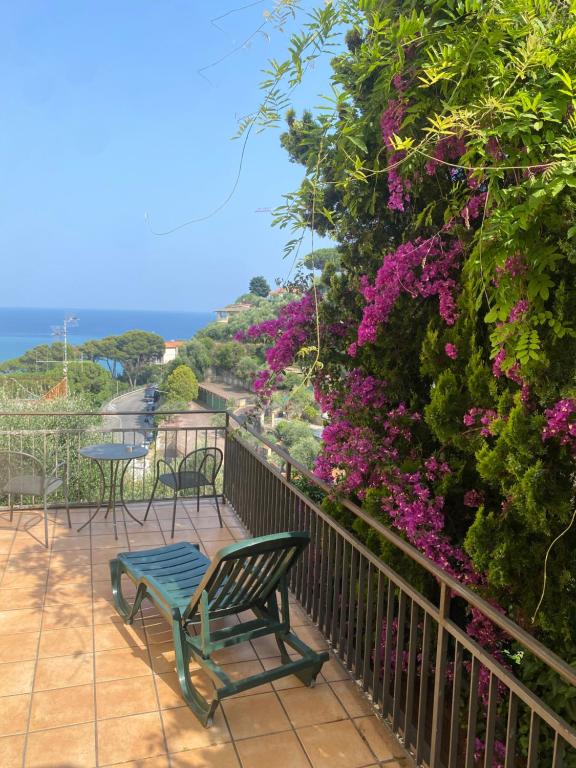 Hotel Ulivo – Diano Marina