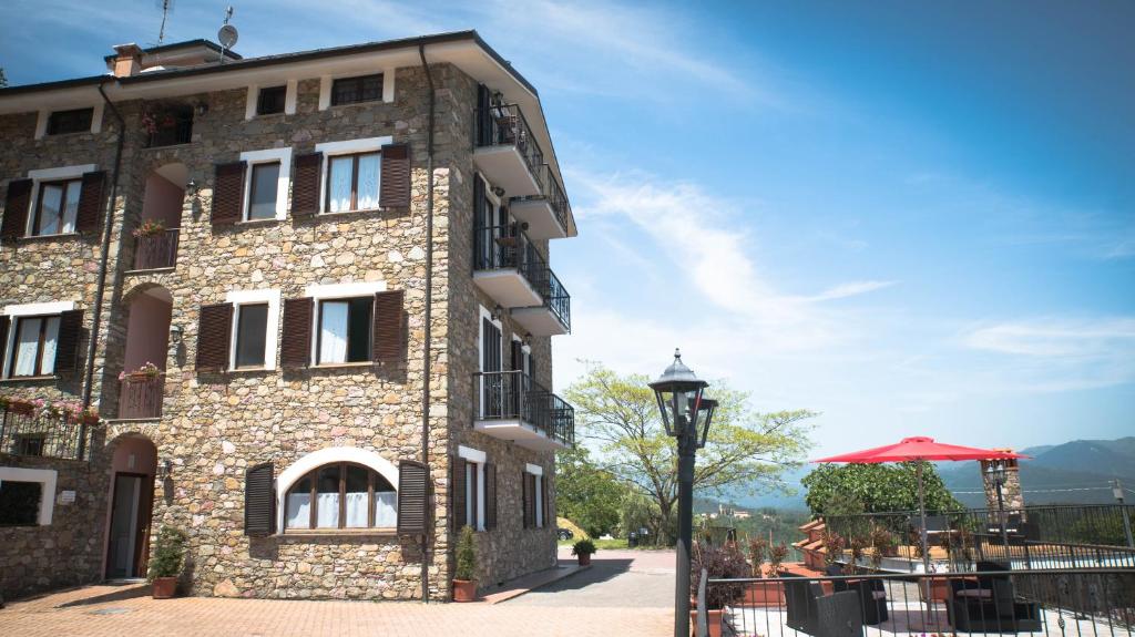 Villaggio Antiche Terre Hotel & Relax – Faggiona di Pignone
