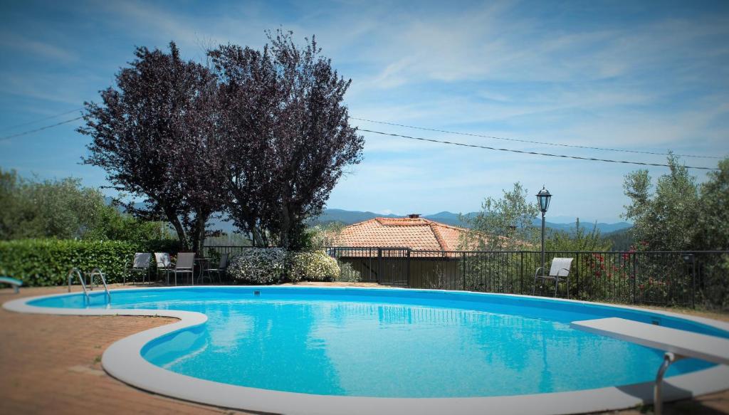 Villaggio Antiche Terre Hotel & Relax – Faggiona di Pignone