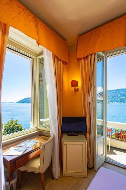 Hotel Pallanza – Verbania