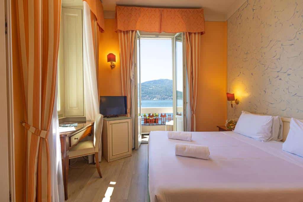 Hotel Pallanza – Verbania