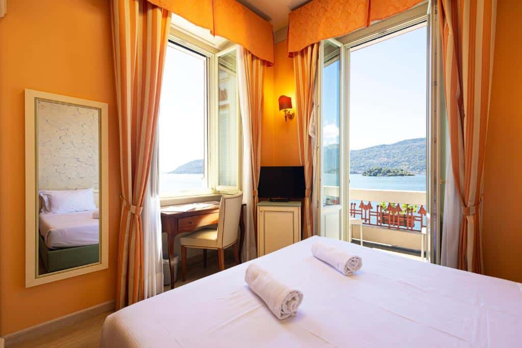 Hotel Pallanza – Verbania