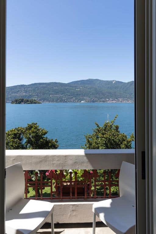 Hotel Pallanza – Verbania
