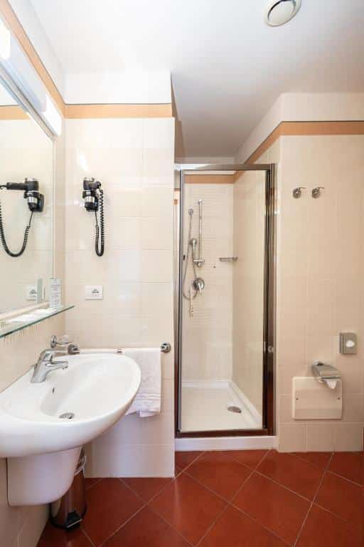 Hotel Belvedere San Gottardo – Verbania