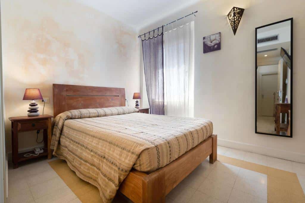 Hotel Al Convento – Vezzano Ligure