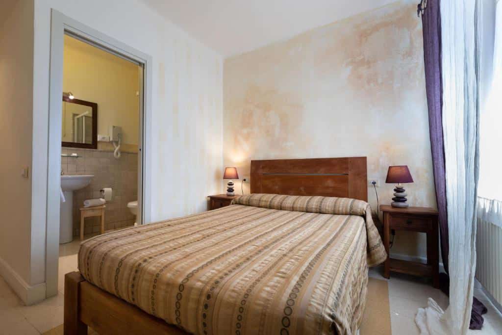 Hotel Al Convento – Vezzano Ligure