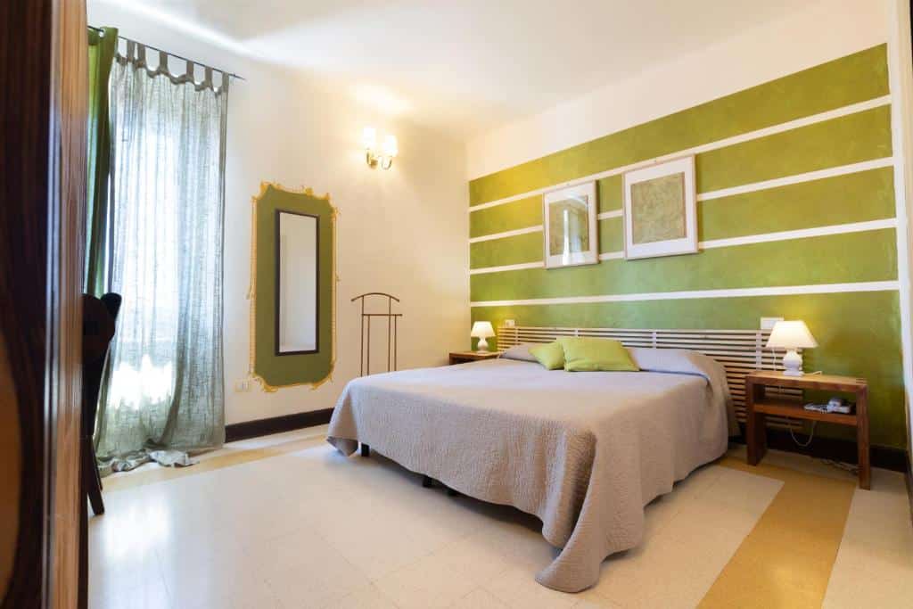Hotel Al Convento – Vezzano Ligure