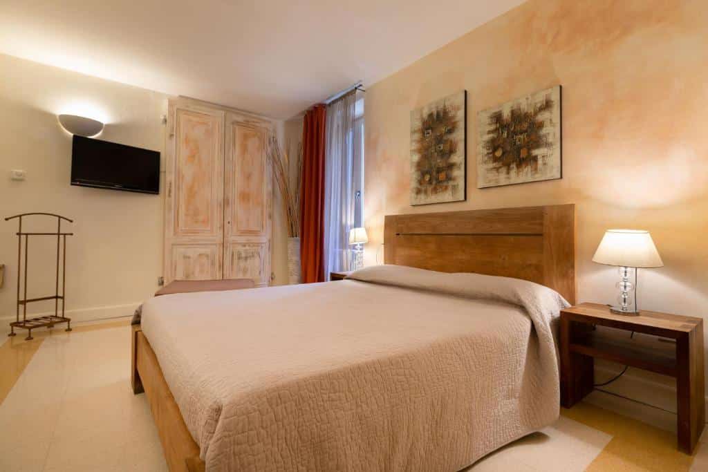 Hotel Al Convento – Vezzano Ligure