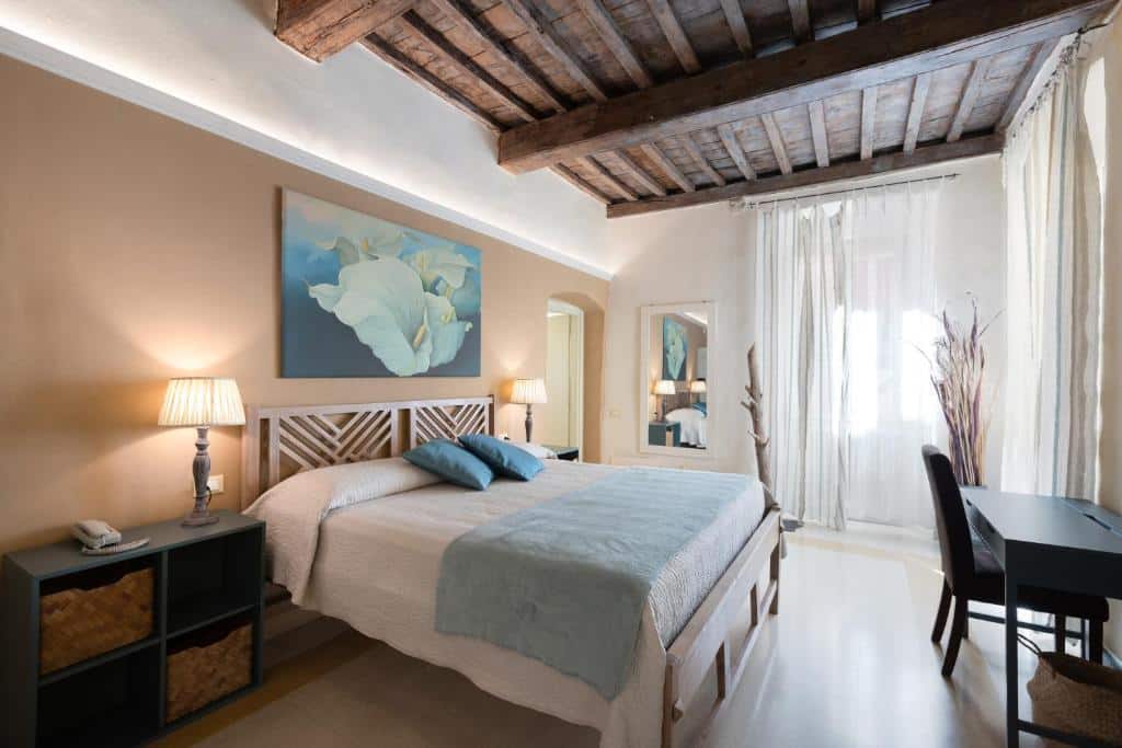 Hotel Al Convento – Vezzano Ligure