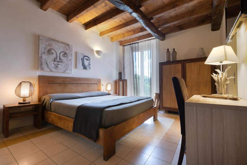 Hotel Al Convento – Vezzano Ligure