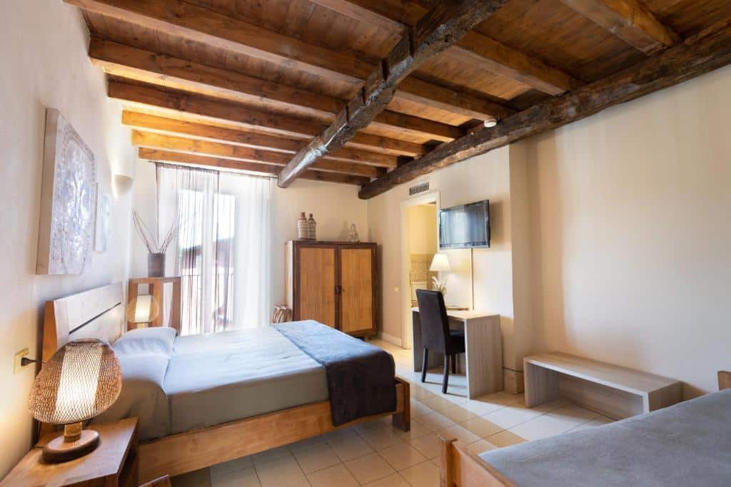 Hotel Al Convento – Vezzano Ligure
