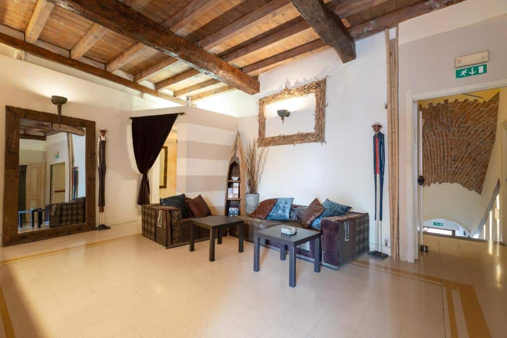 Hotel Al Convento – Vezzano Ligure