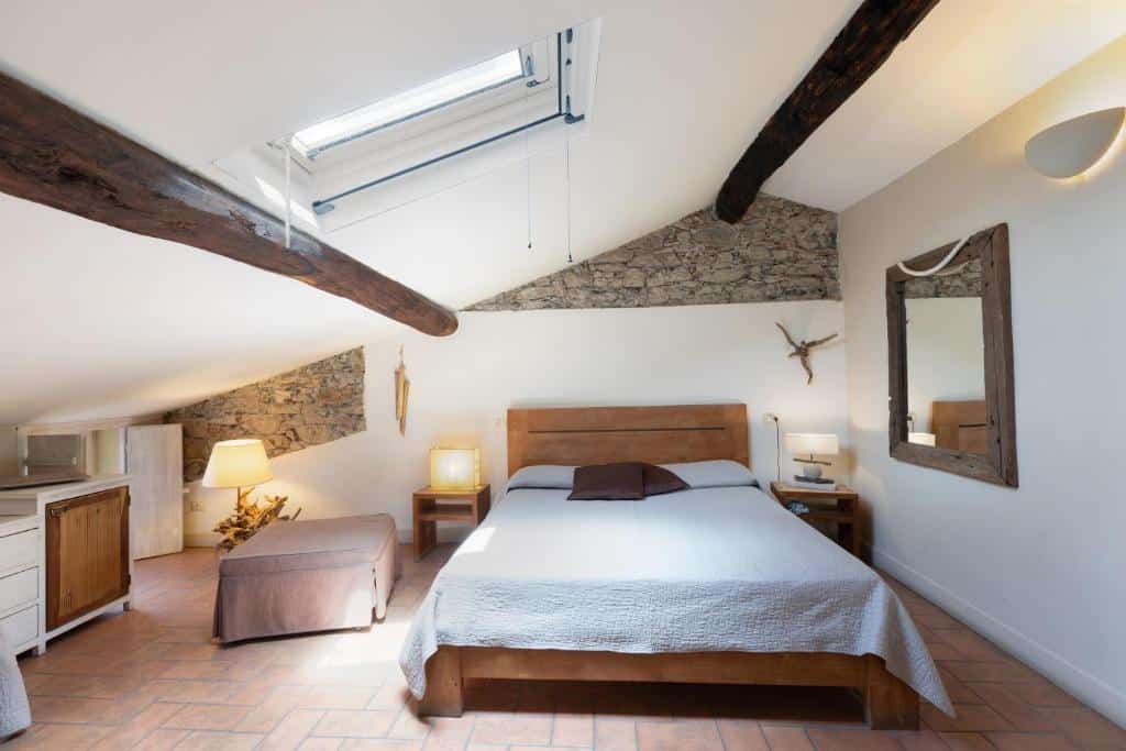 Hotel Al Convento – Vezzano Ligure