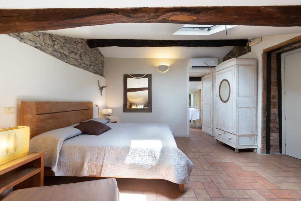 Hotel Al Convento – Vezzano Ligure