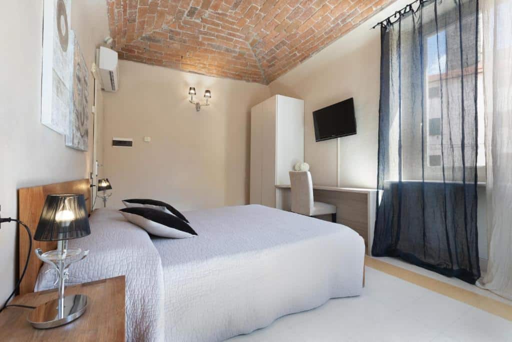 Hotel Al Convento – Vezzano Ligure