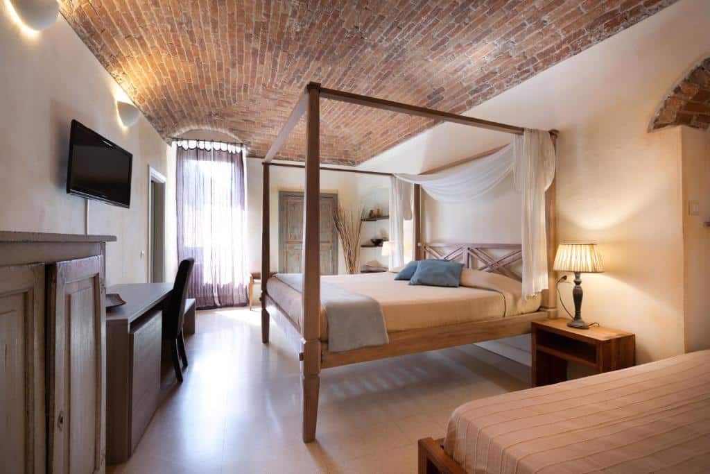 Hotel Al Convento – Vezzano Ligure