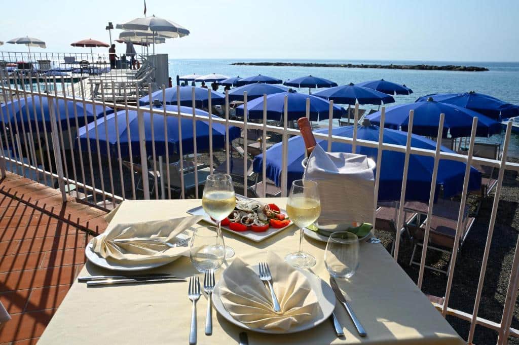Hotel Mayola – San Bartolomeo
