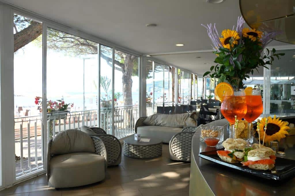 Hotel Mayola – San Bartolomeo
