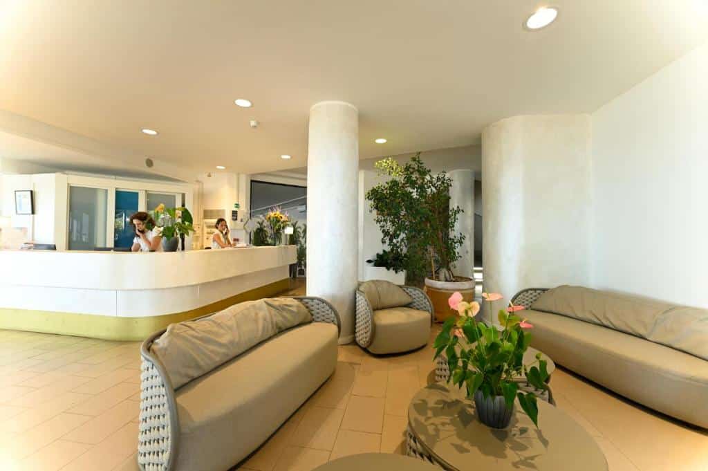 Hotel Mayola – San Bartolomeo